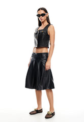 SALE - LIONESS - WILD WEST MIDI
